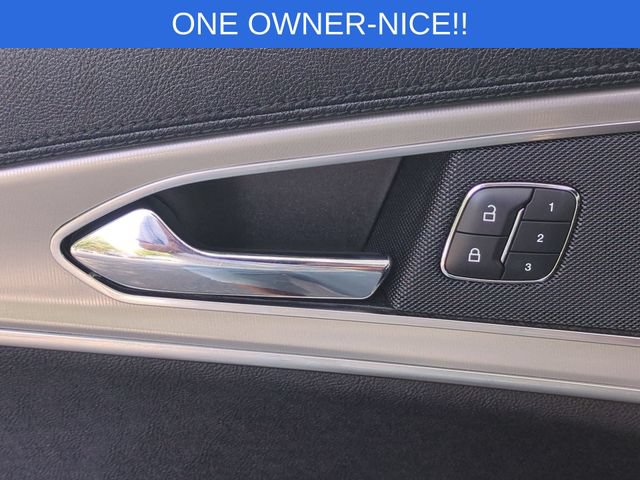 Used 2020 Lincoln Nautilus Reserve FWD image 13