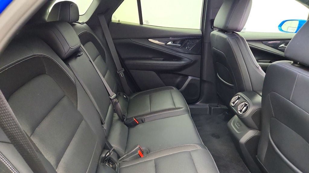 Used 2024 Chevrolet Blazer EV LT AWD/4WD image 21