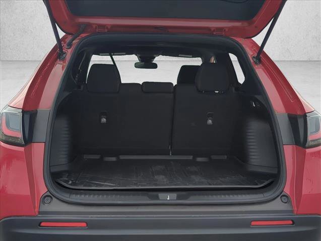 Certified 2023 Honda HR-V Sport image 6