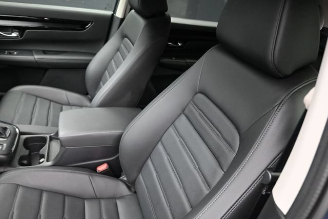 Used 2026 Honda CR-V EX-L image 24