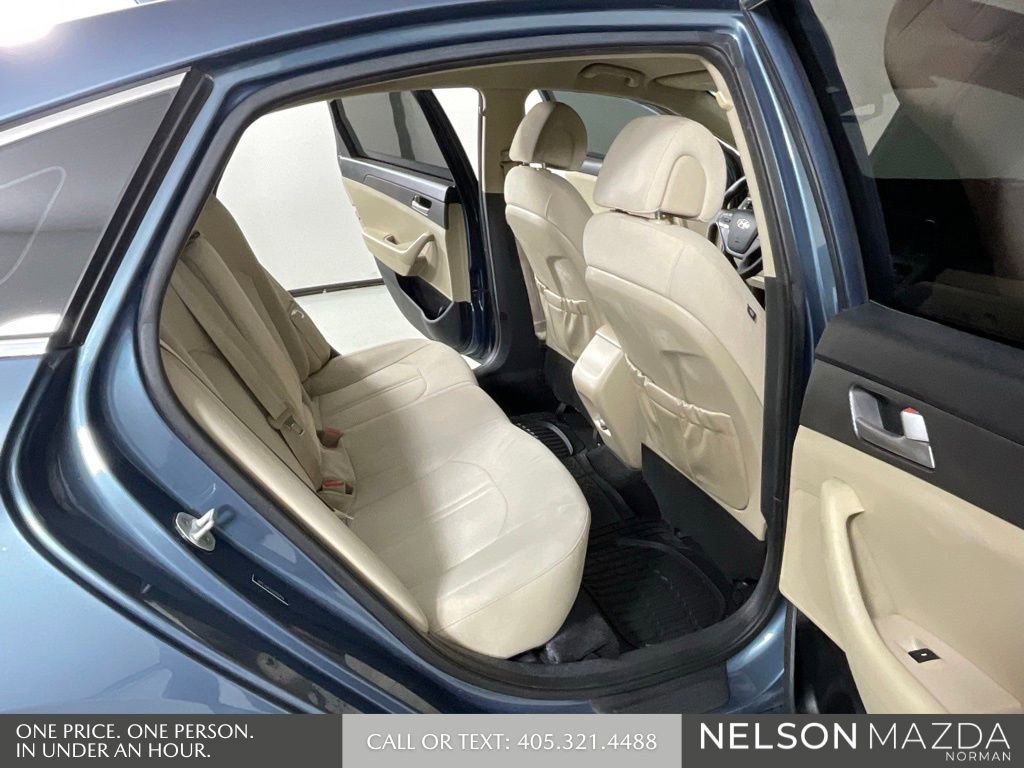 Used 2016 Hyundai Sonata SE image 14