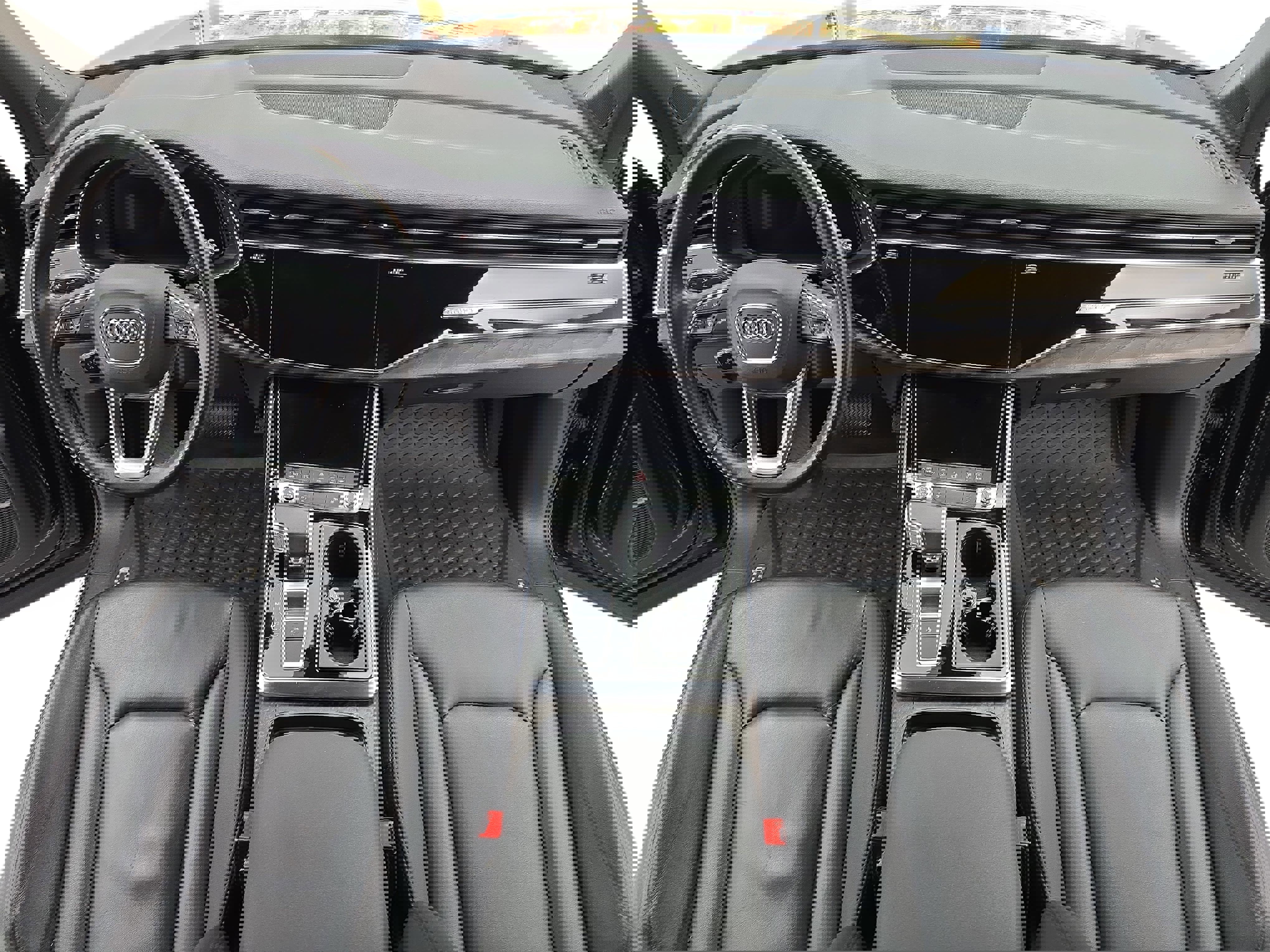 Used 2021 Audi Q7 3.0T Premium Plus w/ Premium Plus Package image 17