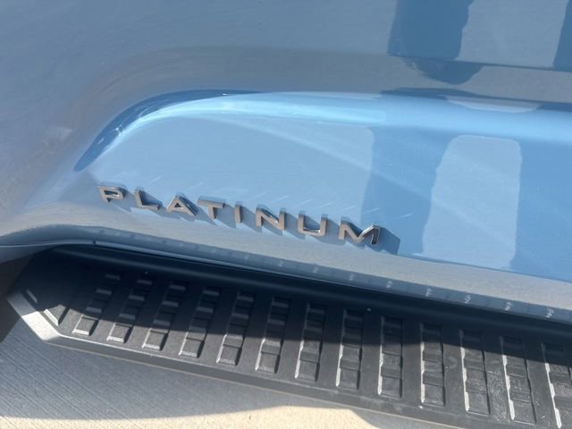 Used 2026 Toyota 4Runner 4WD image 7