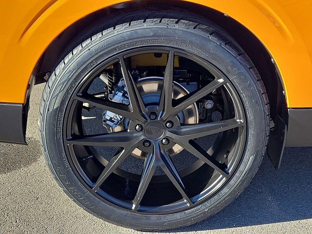 New 2026 Ford Maverick XL AWD/4WD image 7