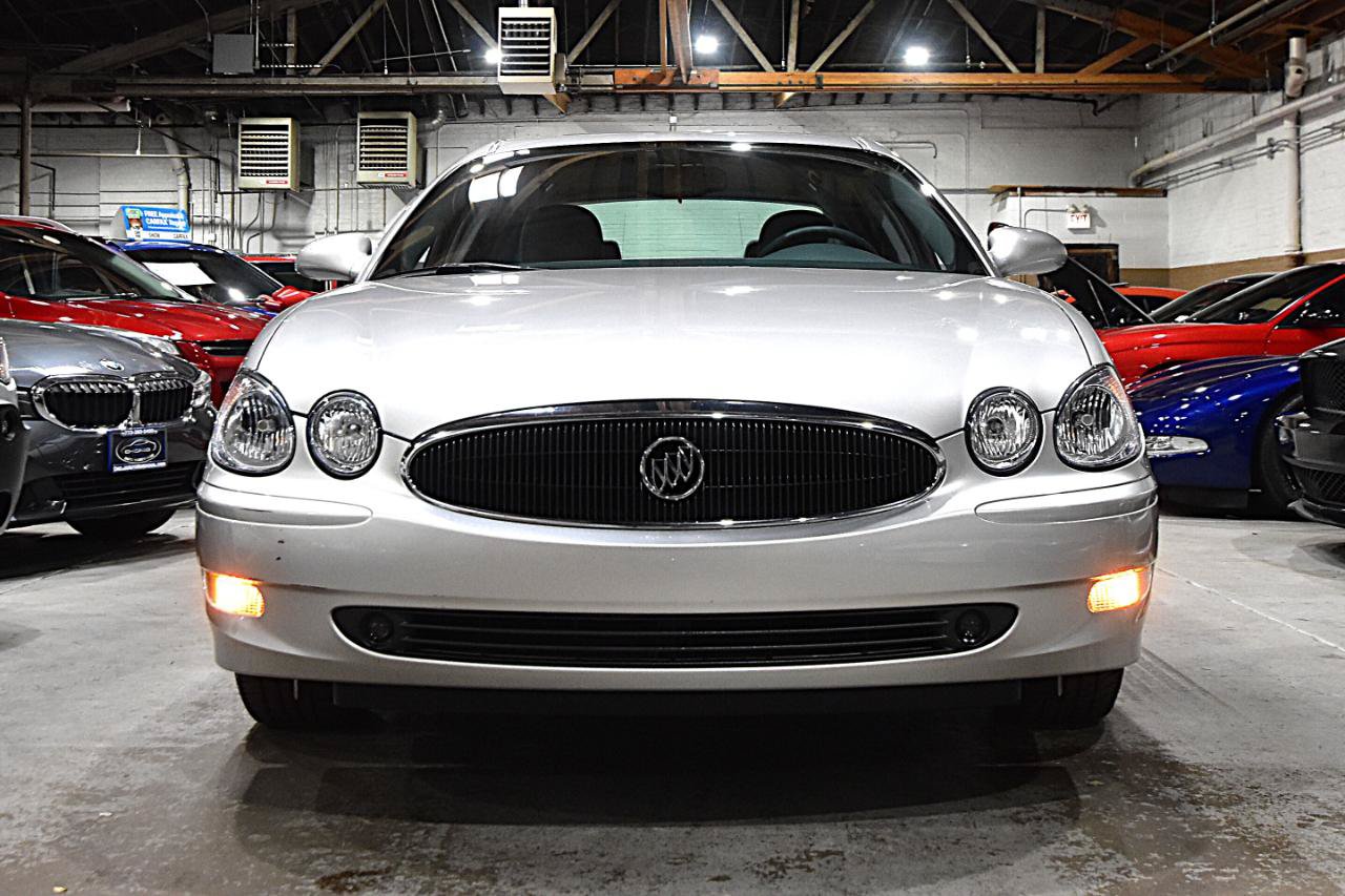 Used 2007 Buick LaCrosse CXS FWD image 2