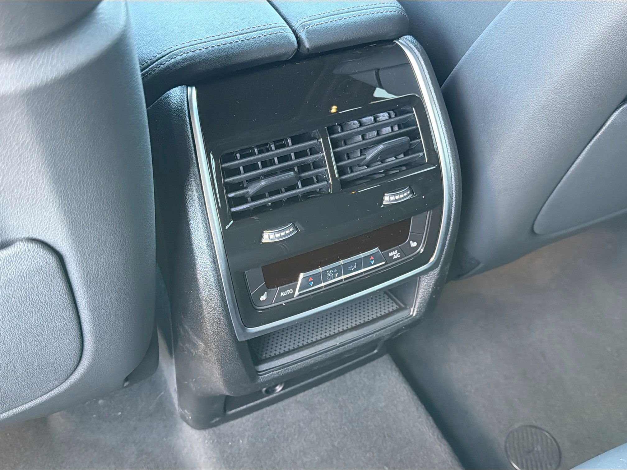 New 2026 BMW X5 xDrive40i image 20