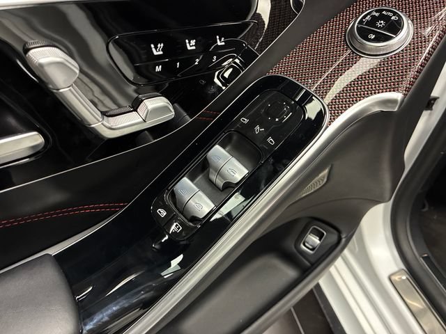 Used 2024 Mercedes-Benz S 63 AMG S image 11