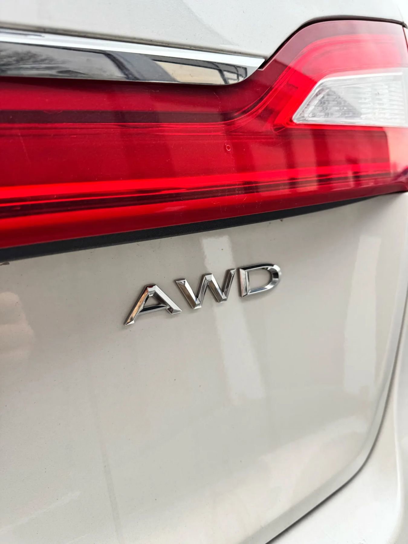 Used 2018 Lincoln MKX Reserve w/ Lincoln MKX Climate Package image 11