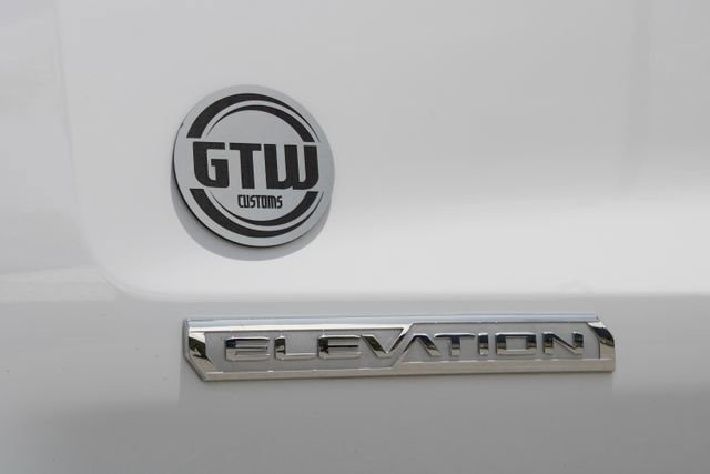 Used 2025 GMC Sierra 1500 Elevation w/ LPO, GMC Protection Package image 17