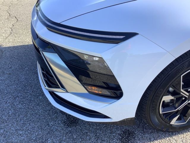 Certified 2025 Hyundai Sonata SEL AWD/4WD image 31