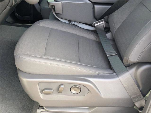 New 2026 Chevrolet Silverado 1500 Custom w/ Rally Edition image 4