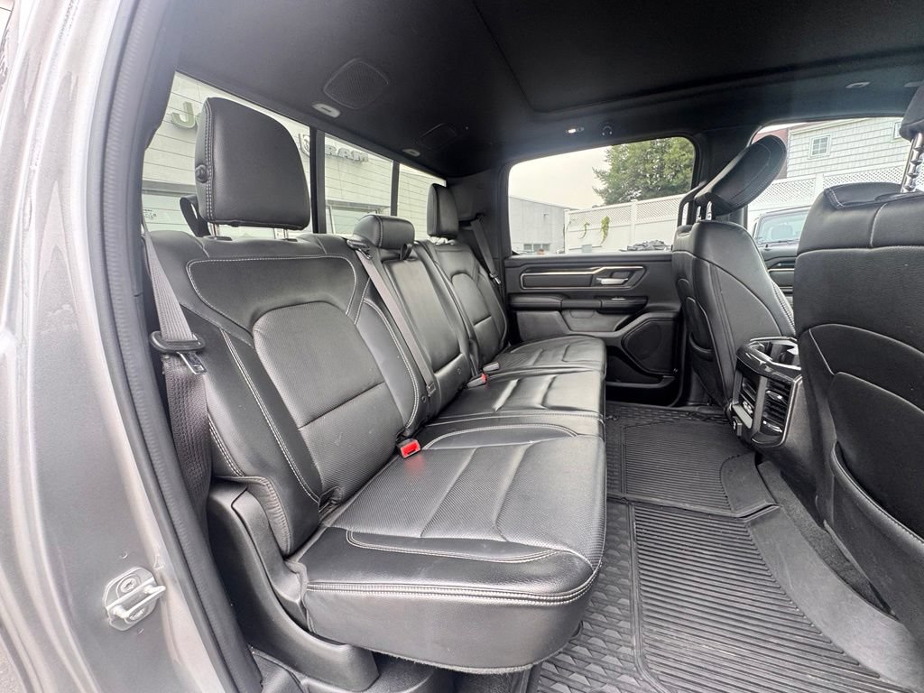 Used 2020 RAM 1500 Sport w/ Advanced Safety Group AWD/4WD image 20
