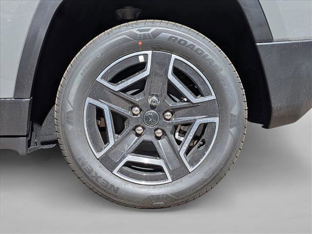 New 2026 Jeep Cherokee Limited image 10