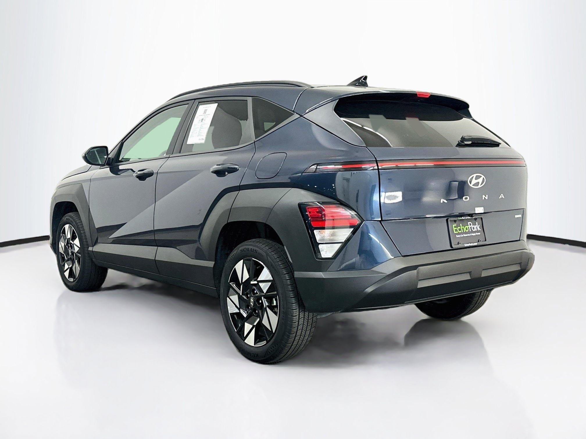 Used 2025 Hyundai Kona SEL AWD/4WD image 5