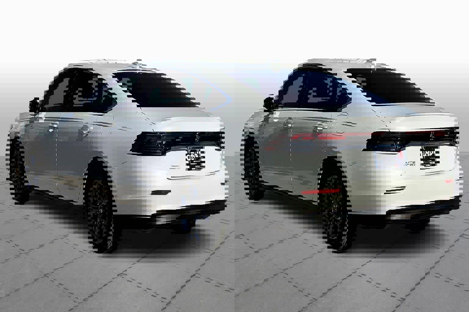 Used 2024 Honda Accord EX image 11