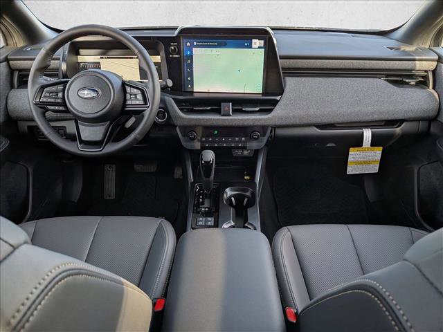 New 2026 Subaru Outback Limited XT image 14