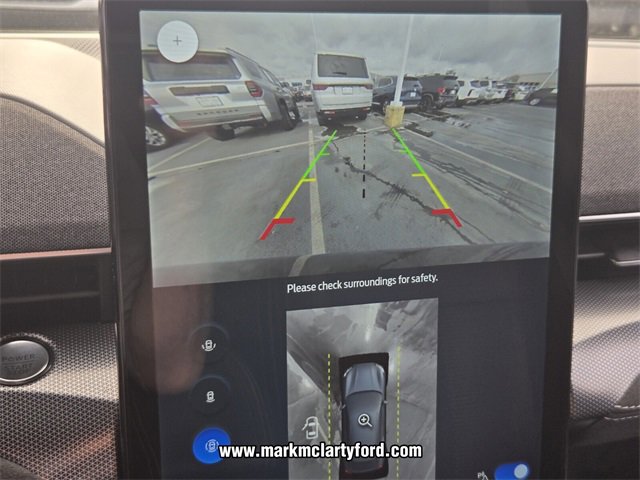 New 2025 Ford Mustang Mach-E GT image 16