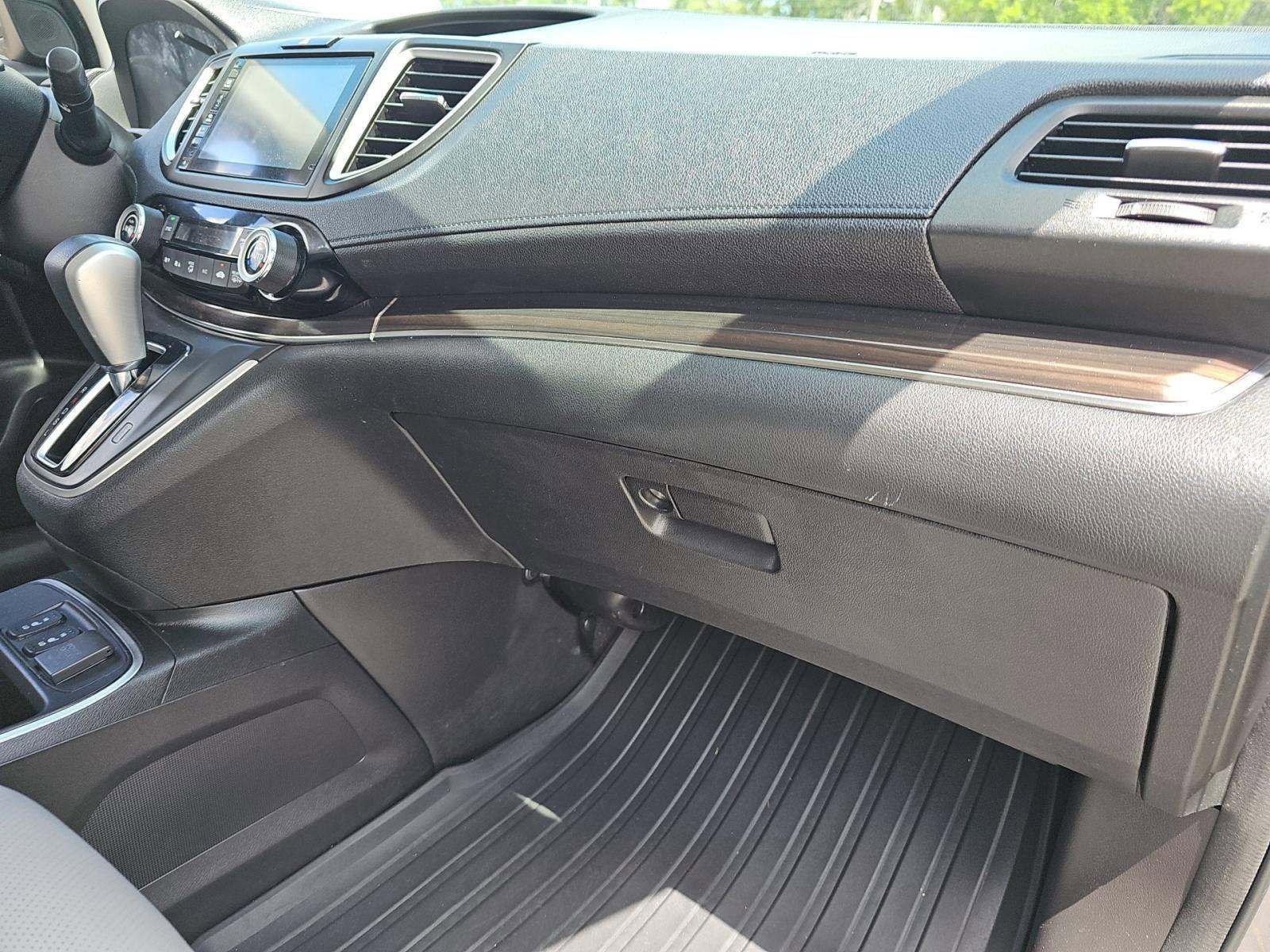 Used 2015 Honda CR-V EX-L image 14