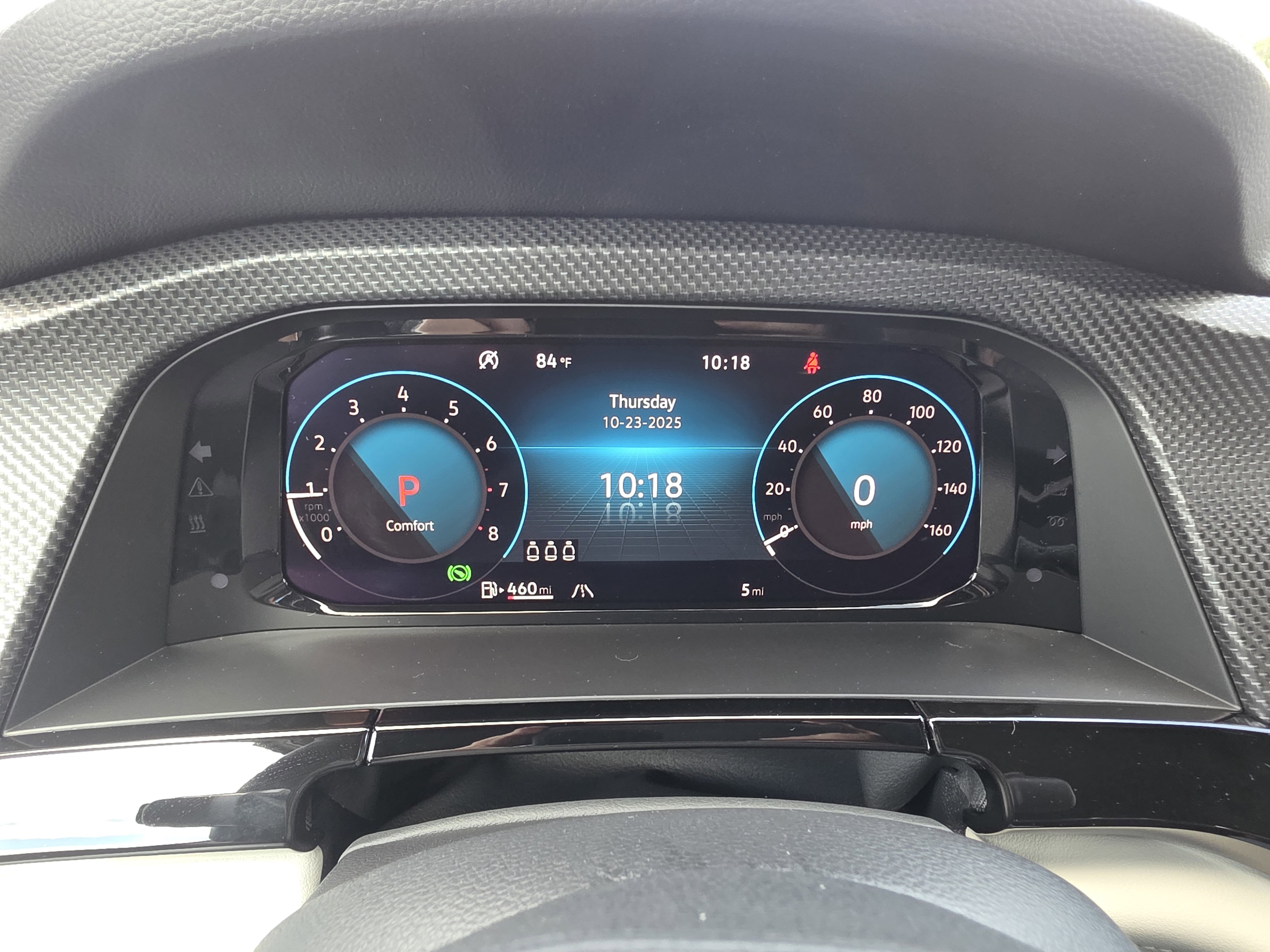 New 2026 Volkswagen Atlas Cross Sport SEL Premium R-Line image 26