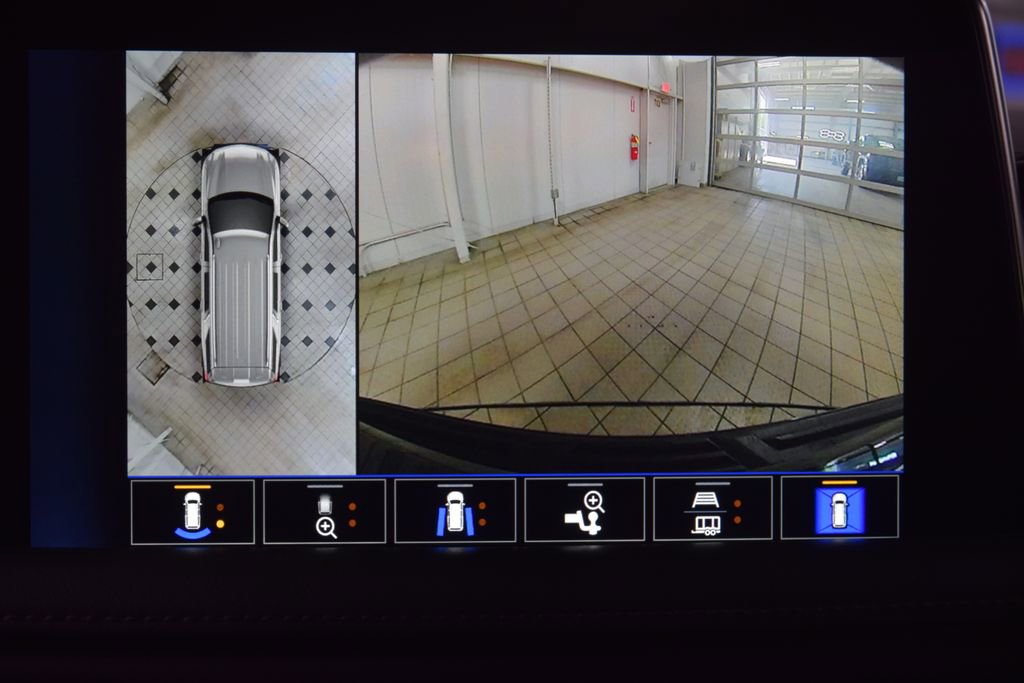 Used 2022 Chevrolet Tahoe High Country AWD/4WD image 53