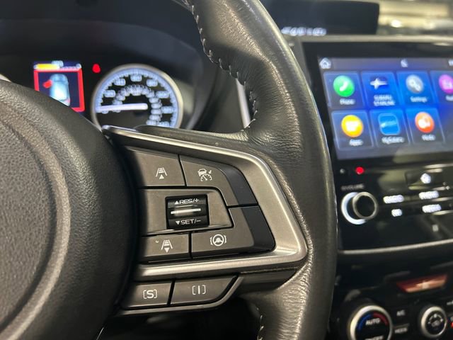 Used 2020 Subaru Forester Limited image 14