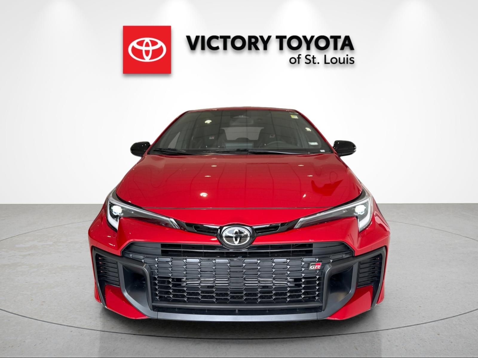 Used 2025 Toyota Corolla Core image 8