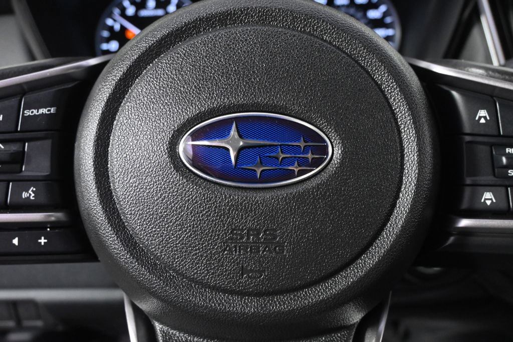 Used 2025 Subaru Legacy Premium AWD/4WD image 33