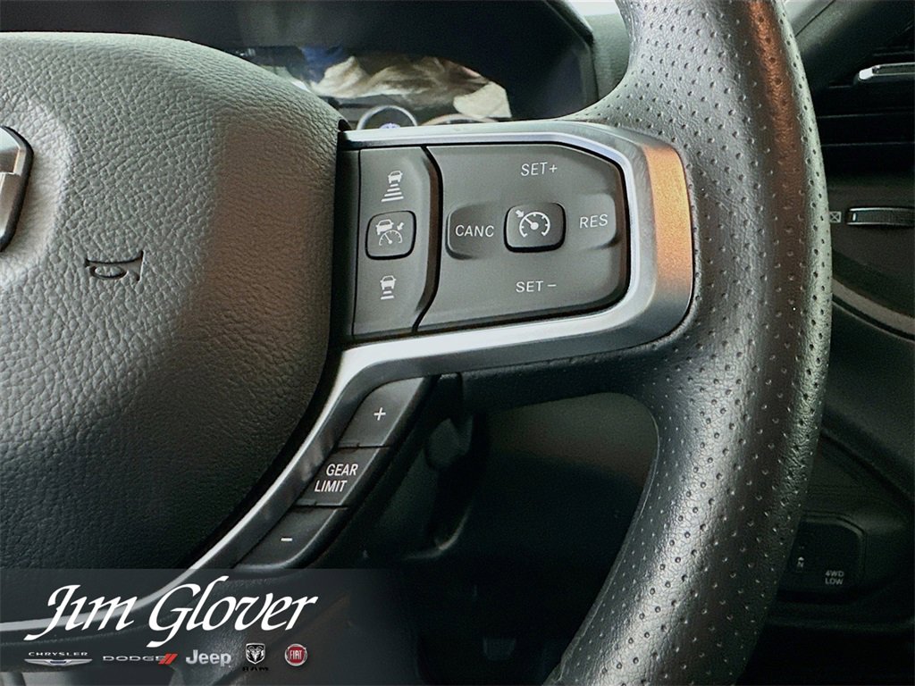 New 2026 RAM 2500 Tradesman image 30