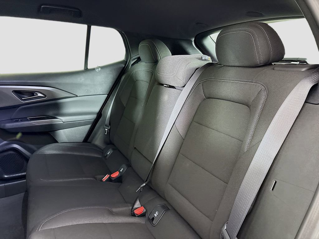 New 2026 Chevrolet Equinox EV LT w/ Comfort Package image 23