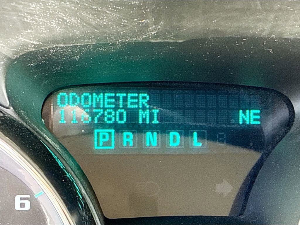 Used 2017 Buick Enclave Convenience FWD image 12