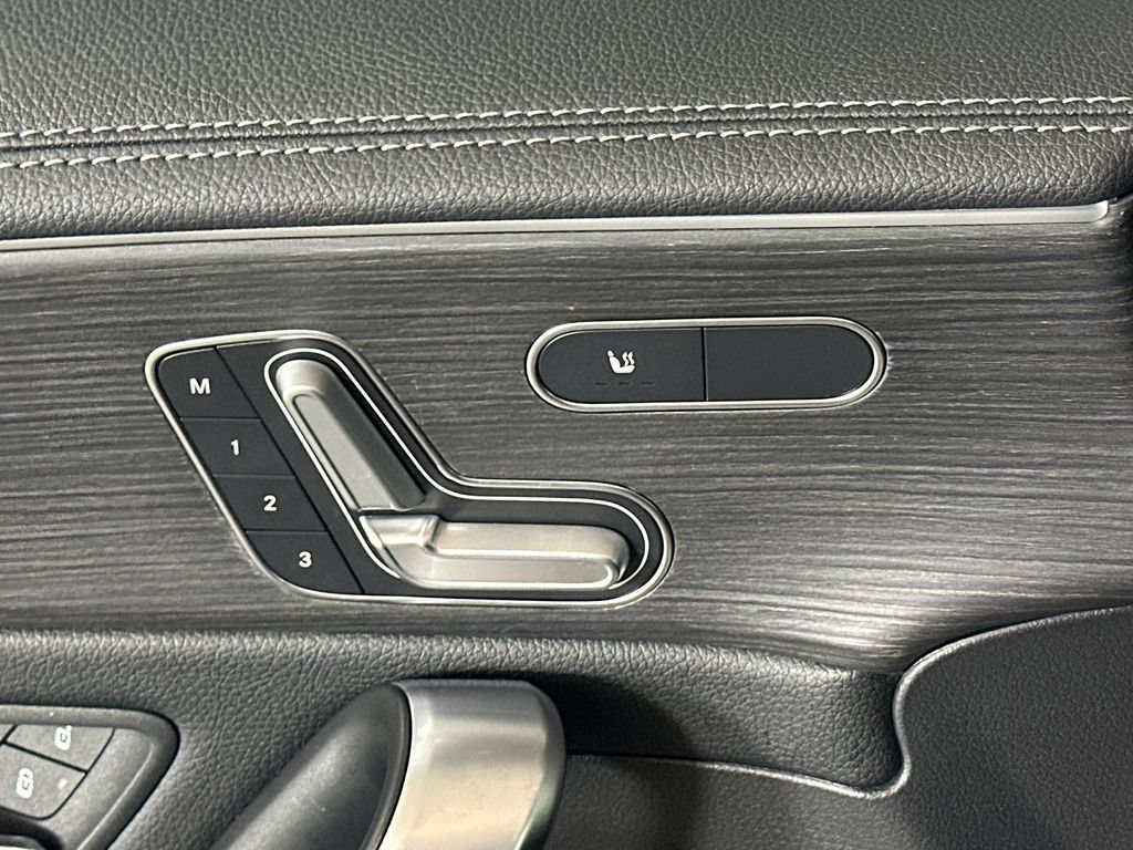 Certified 2023 Mercedes-Benz CLA 250 image 11