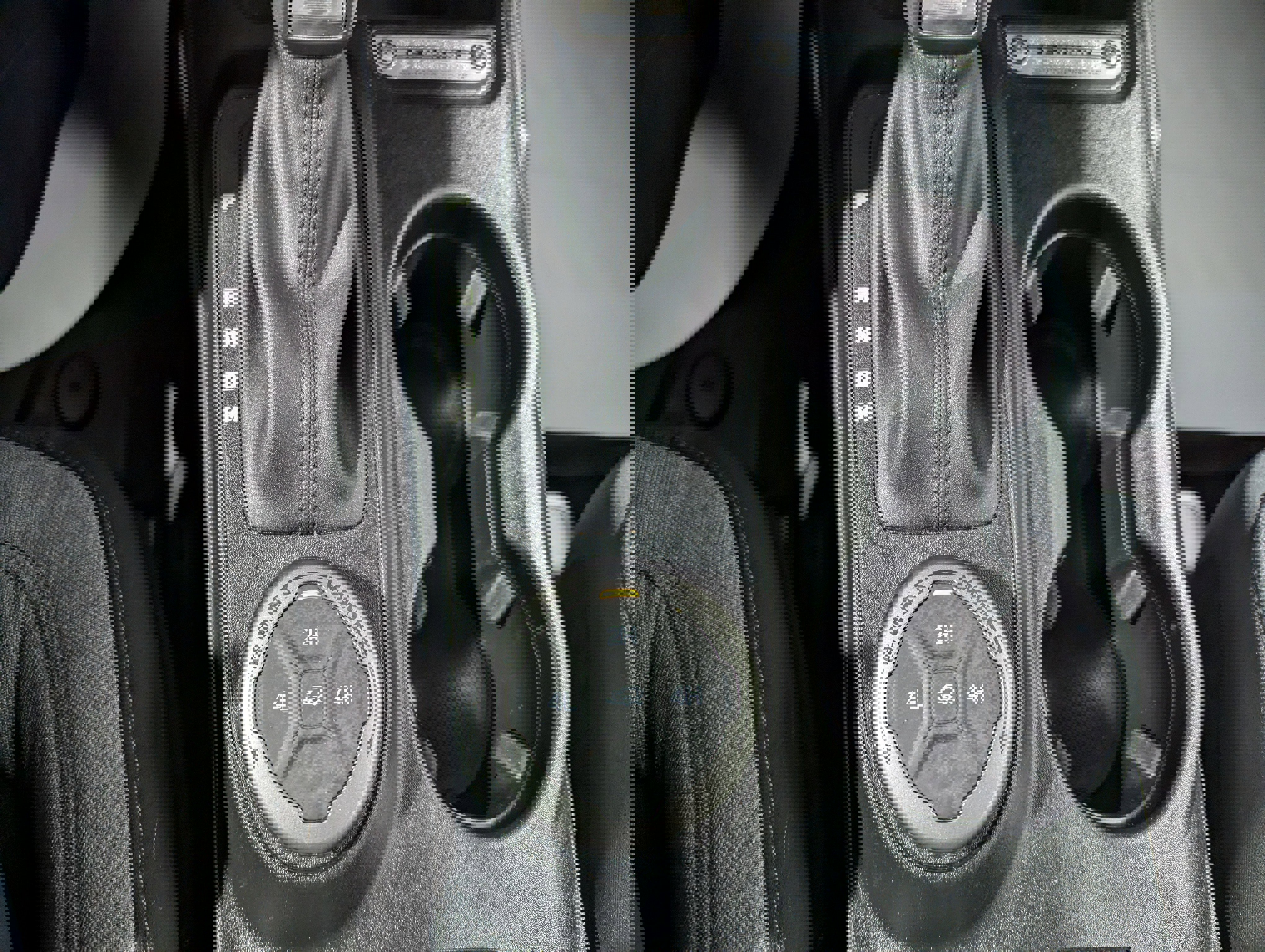 Used 2023 Ford Bronco 4-Door image 21