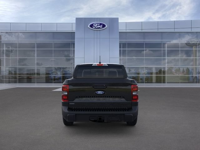 New 2026 Ford Maverick XLT w/ Equipment Group 301A AWD/4WD image 5