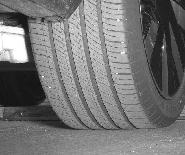 New 2025 Volvo EX90 Plus w/ Protection Package Premier image 57