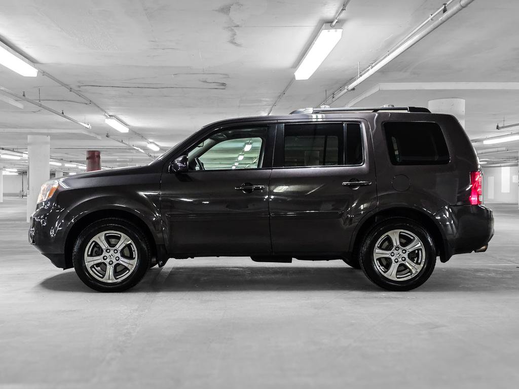 Used 2013 Honda Pilot EX-L image 14