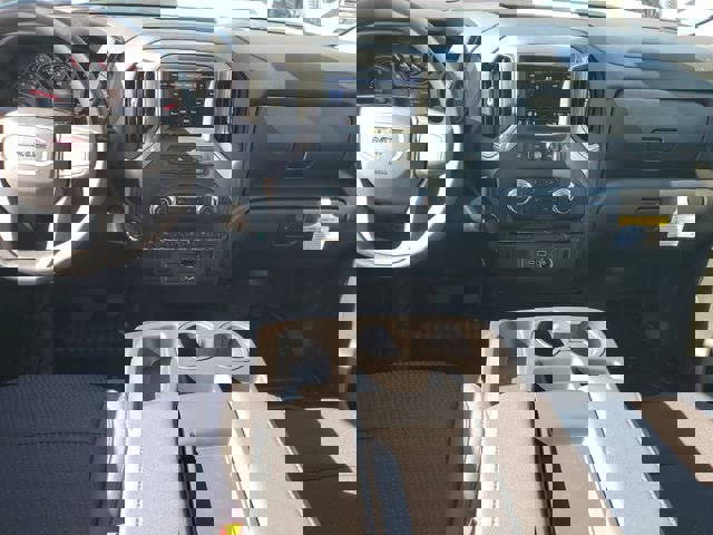 New 2026 GMC Sierra 1500 Pro w/ Pro Value Package image 14