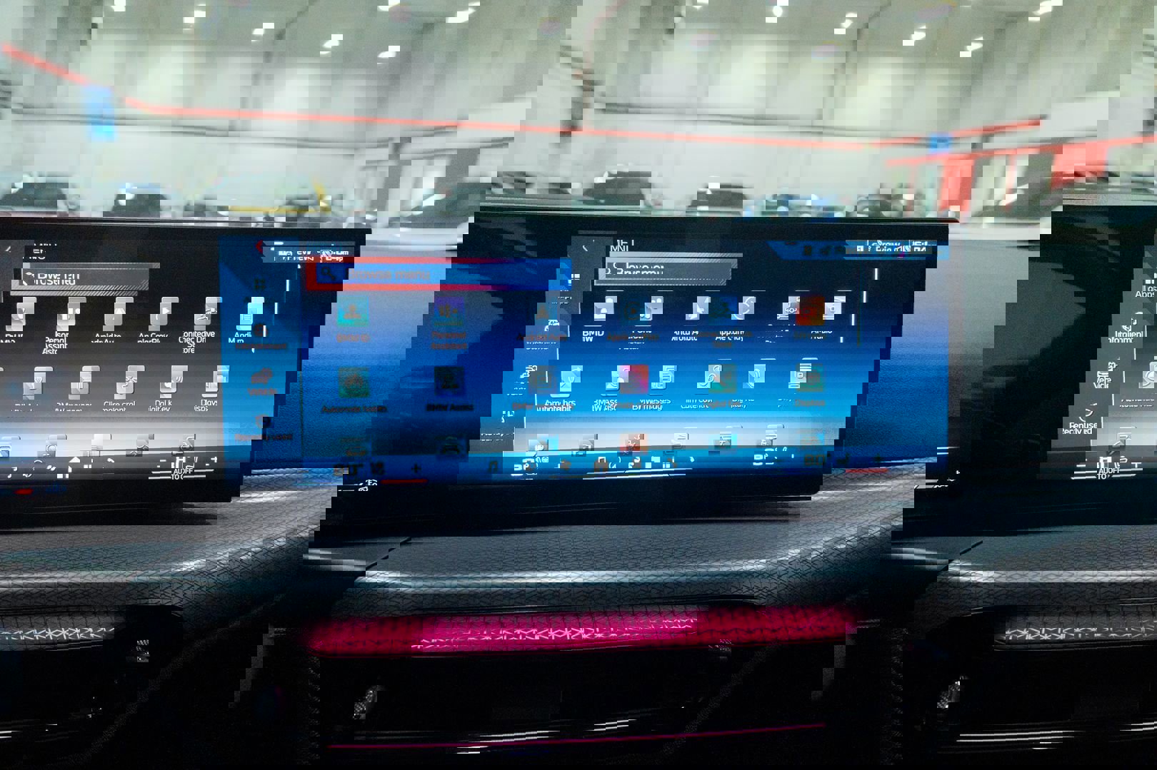 Used 2026 BMW 440i xDrive Coupe w/ Premium Package image 42