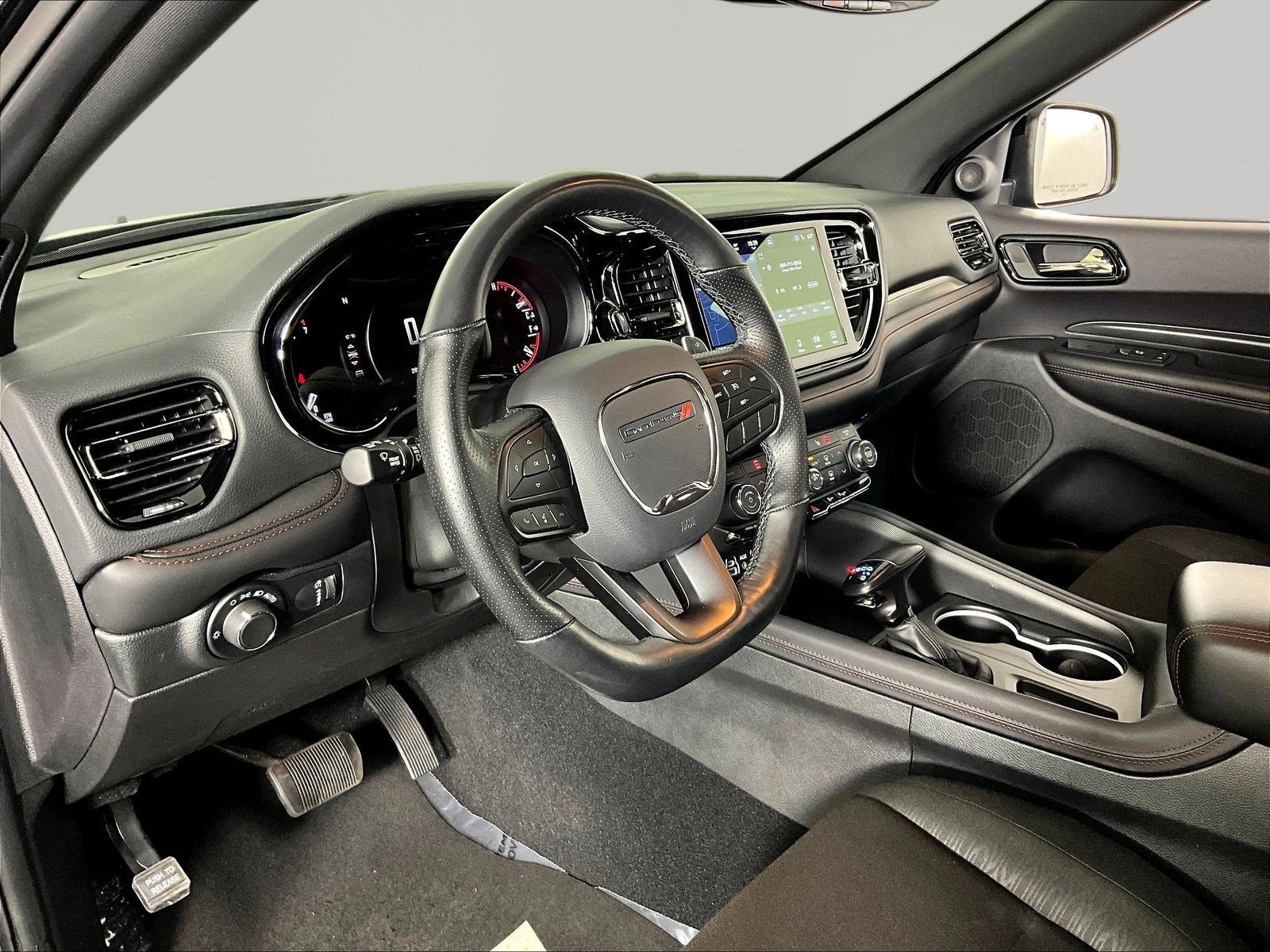 Used 2026 Dodge Durango GT AWD/4WD image 17