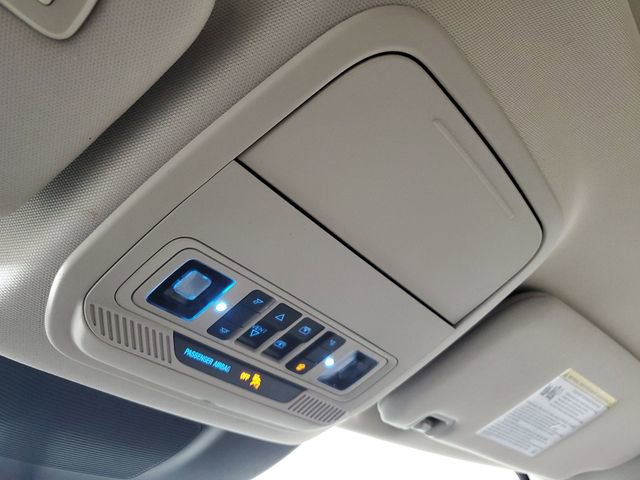 Used 2021 Ford Explorer Platinum w/ Equipment Group 601A image 35