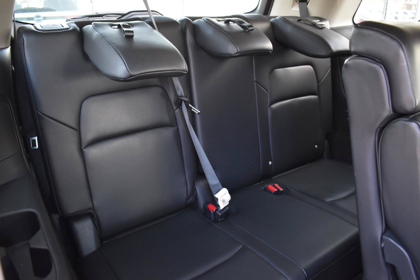 Used 2024 Nissan Pathfinder SL FWD image 69