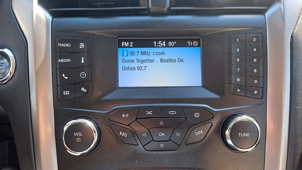 Used 2020 Ford Fusion S FWD image 32