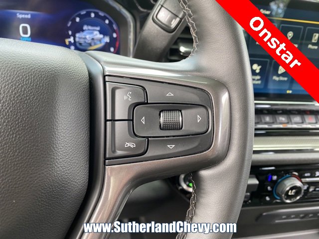 Certified 2025 Chevrolet Silverado 2500 ZR2 w/ Technology Package image 31