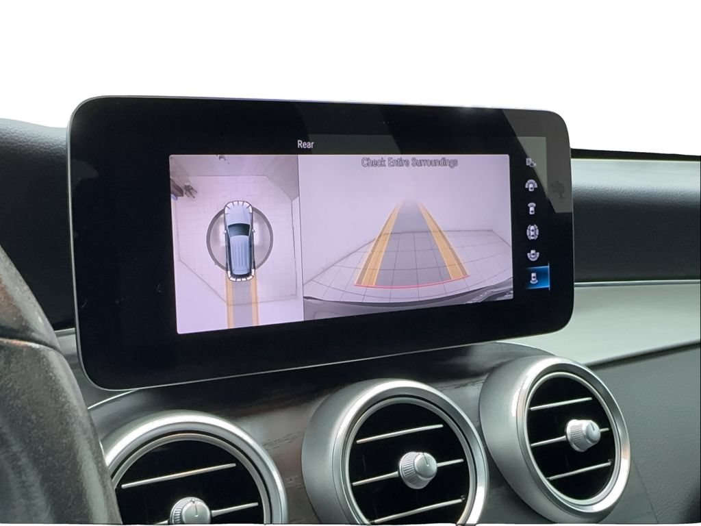 Used 2022 Mercedes-Benz GLC 300 image 49