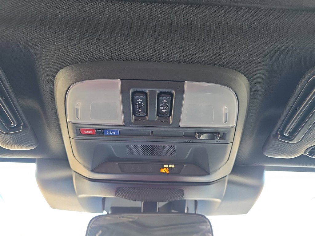 Certified 2025 Subaru Crosstrek 2.5i Sport image 31