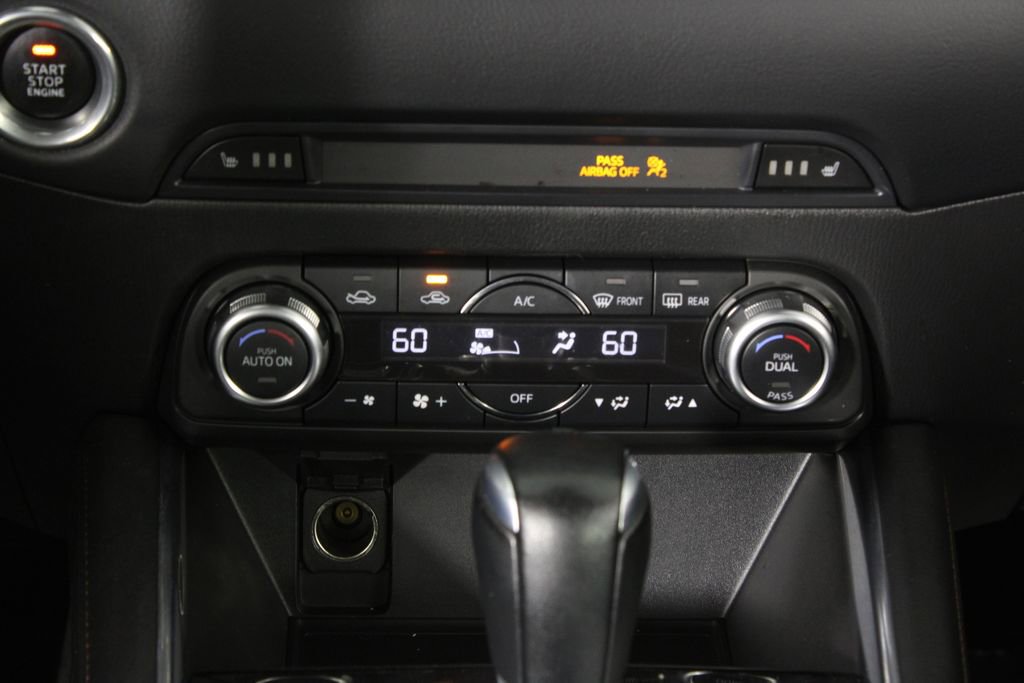 Used 2017 MAZDA CX-5 Grand Touring image 22