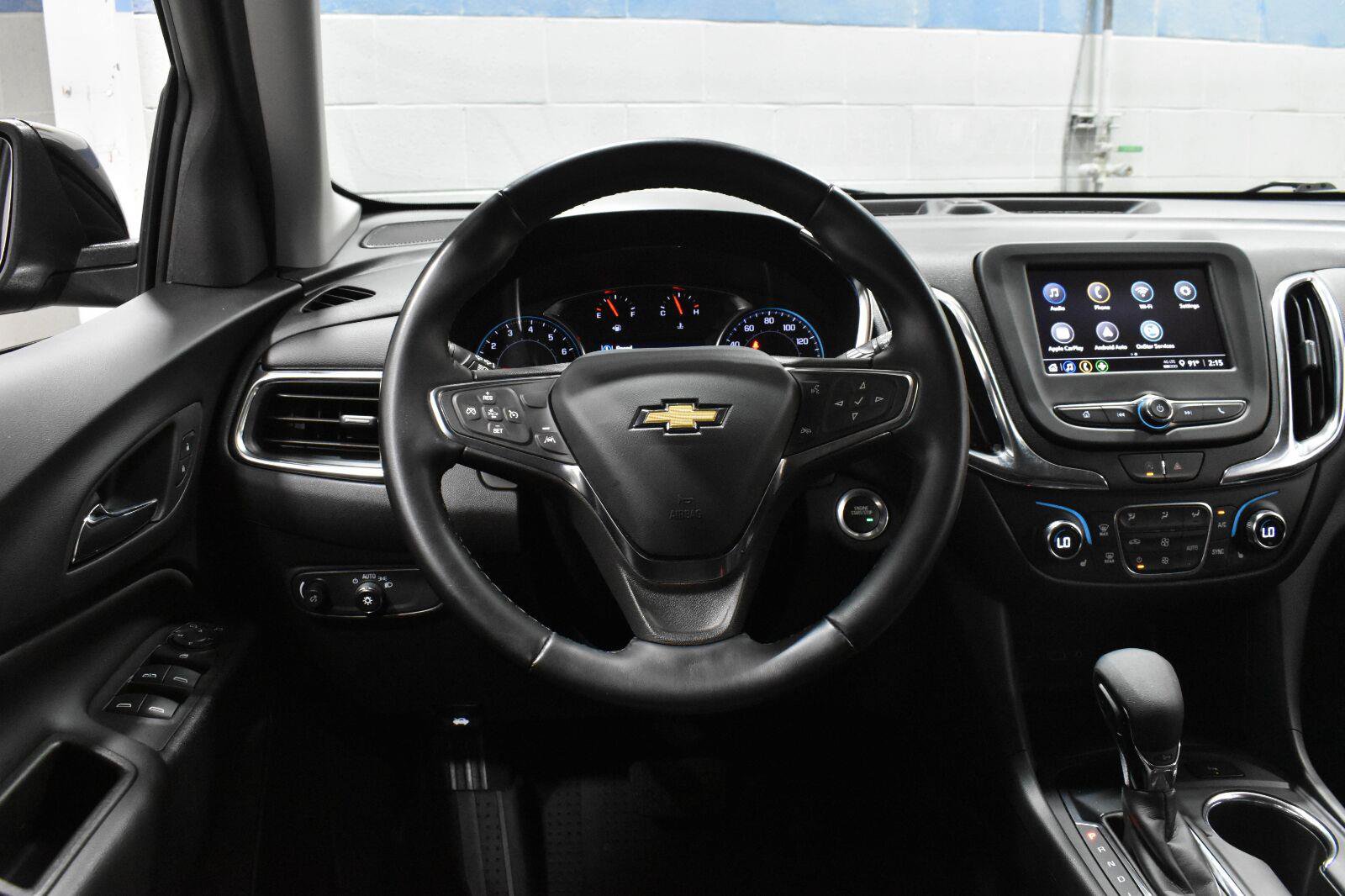 Used 2024 Chevrolet Equinox LT w/ LPO, Floor Liner Package FWD image 6