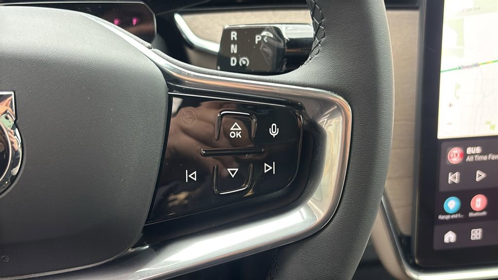 New 2026 Volvo EX90 Ultra image 17