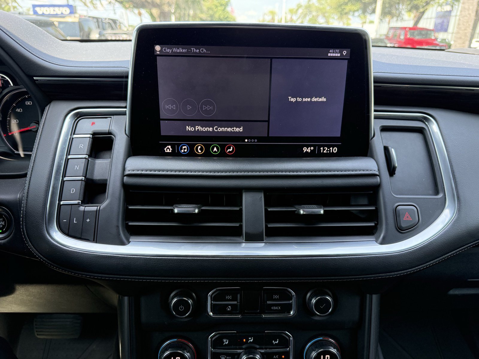 Used 2021 Chevrolet Suburban Z71 w/ Rear Media and Nav Package AWD/4WD image 27
