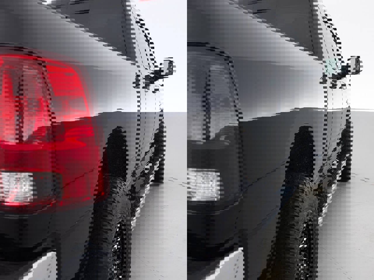 Used 2016 RAM 2500 Lone Star image 14