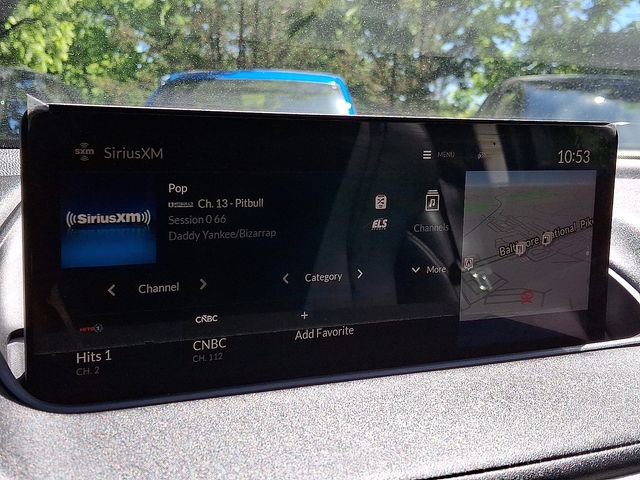 Used 2024 Acura MDX SH-AWD w/ Technology Package image 19